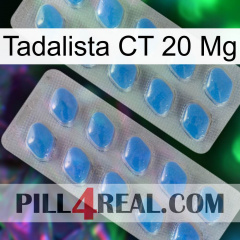 Tadalista CT 20Mg 23